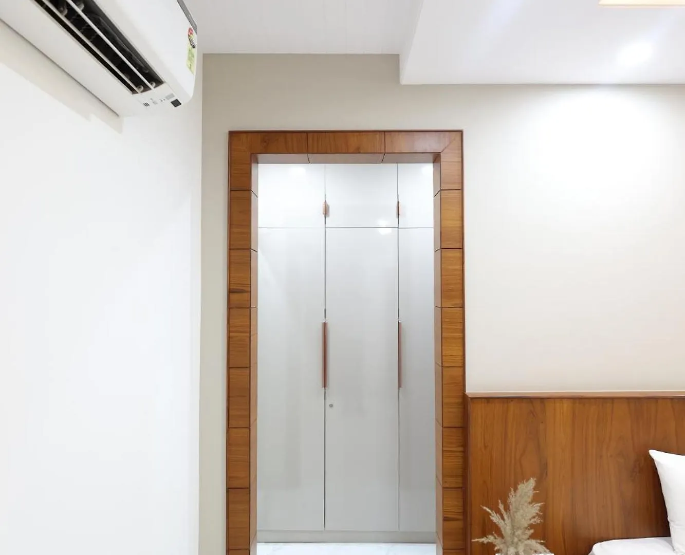 Escape Stays And Serviced Apartments Γκουργκάον Ινδία